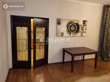 90 м², 2-комнатная квартира, этаж 1 из 11, 90 м², изображение - 0