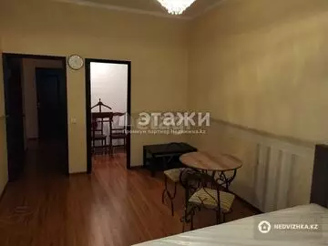 90 м², 2-комнатная квартира, этаж 1 из 11, 90 м², изображение - 5