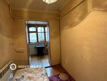 56.9 м², 2-комнатная квартира, этаж 1 из 5, 57 м², изображение - 8