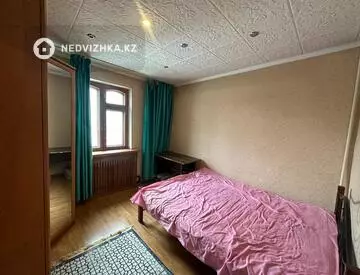 56.9 м², 2-комнатная квартира, этаж 1 из 5, 57 м², изображение - 5