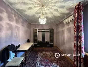 2-комнатная квартира, этаж 1 из 5, 57 м²