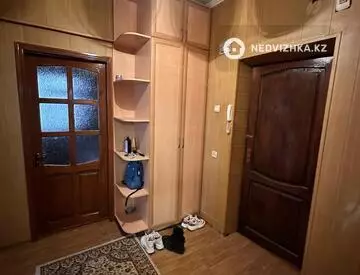 56.9 м², 2-комнатная квартира, этаж 1 из 5, 57 м², изображение - 14