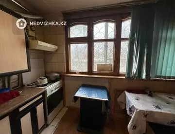 2-комнатная квартира, этаж 1 из 5, 57 м²