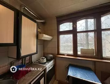 2-комнатная квартира, этаж 1 из 5, 57 м²