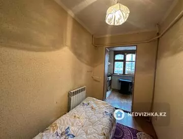 56.9 м², 2-комнатная квартира, этаж 1 из 5, 57 м², изображение - 9