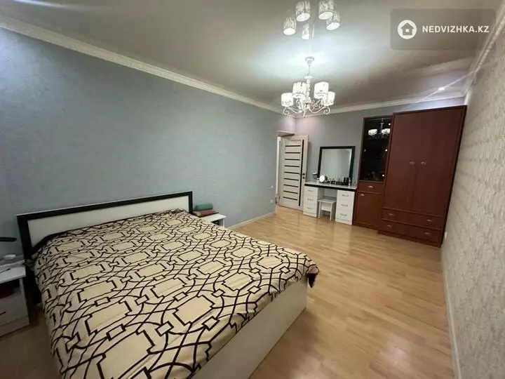 75 м², 3-комнатная квартира, этаж 2 из 3, 75 м², изображение - 1