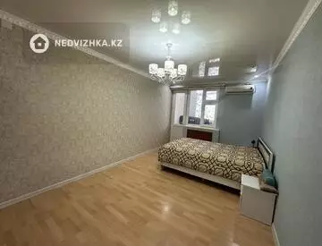 3-комнатная квартира, этаж 2 из 3, 75 м²