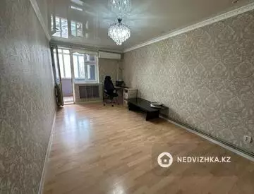 3-комнатная квартира, этаж 2 из 3, 75 м²