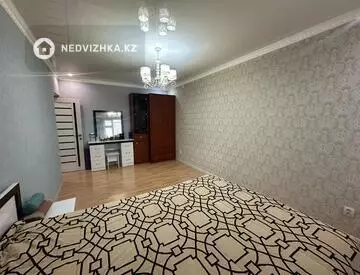 3-комнатная квартира, этаж 2 из 3, 75 м²