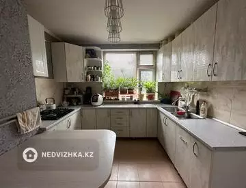 75 м², 3-комнатная квартира, этаж 2 из 3, 75 м², изображение - 6