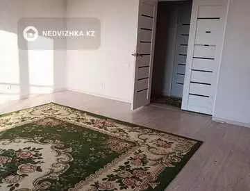 3-комнатная квартира, этаж 12 из 12, 76 м²