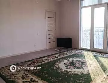 3-комнатная квартира, этаж 12 из 12, 76 м²