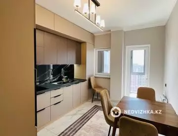 2-комнатная квартира, этаж 12 из 12, 74 м²