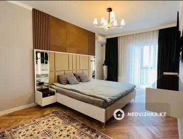 73.7 м², 2-комнатная квартира, этаж 12 из 12, 74 м², изображение - 4