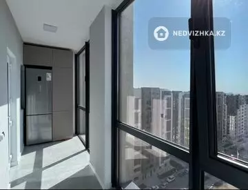 73.7 м², 2-комнатная квартира, этаж 12 из 12, 74 м², изображение - 12