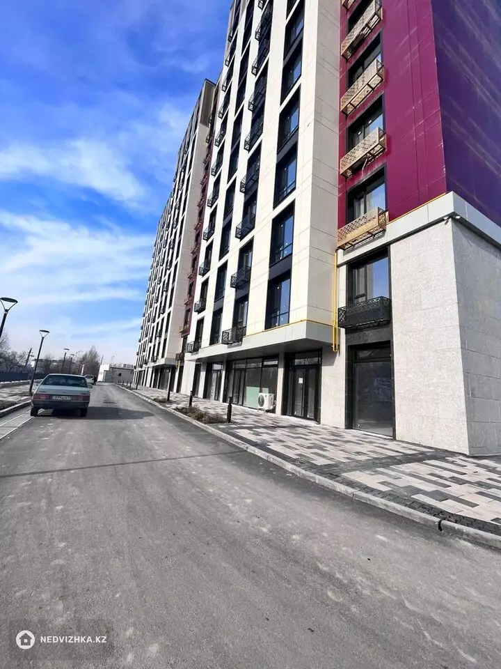 135 м², 4-комнатная квартира, этаж 5 из 12, 135 м², изображение - 1