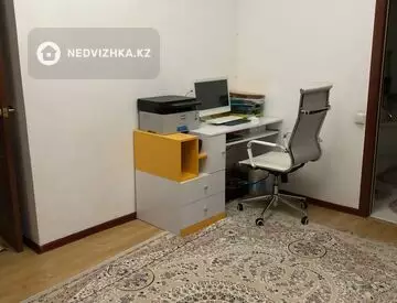 3-комнатная квартира, этаж 1 из 4, 91 м²