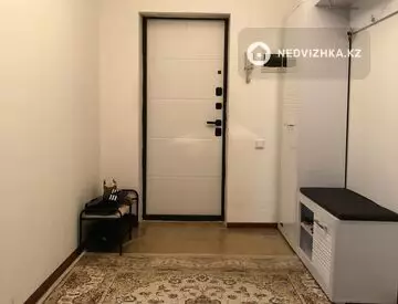 91.1 м², 3-комнатная квартира, этаж 1 из 4, 91 м², изображение - 4