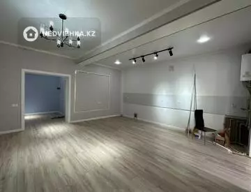 70 м², 2-комнатная квартира, этаж 1 из 5, 70 м², изображение - 5