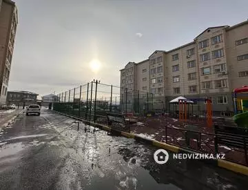 70 м², 2-комнатная квартира, этаж 1 из 5, 70 м², изображение - 11