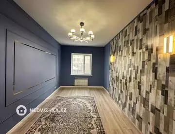 2-комнатная квартира, этаж 1 из 5, 70 м²