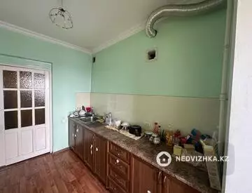 49 м², 2-комнатная квартира, этаж 4 из 5, 49 м², изображение - 4