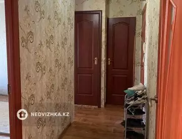 60.7 м², 3-комнатная квартира, этаж 4 из 5, 61 м², изображение - 11