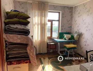 60.7 м², 3-комнатная квартира, этаж 4 из 5, 61 м², изображение - 3