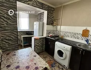 1-комнатная квартира, этаж 1 из 5, 42 м²