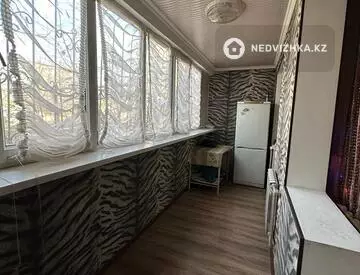 1-комнатная квартира, этаж 1 из 5, 42 м²