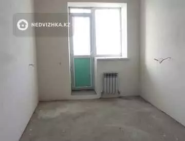 3-комнатная квартира, этаж 2 из 7, 73 м²