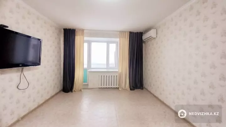 49.9 м², 2-комнатная квартира, этаж 2 из 5, 50 м², изображение - 1