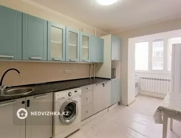 49.9 м², 2-комнатная квартира, этаж 2 из 5, 50 м², изображение - 6