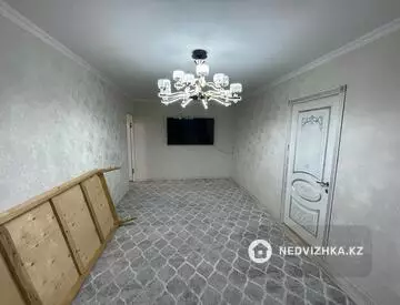 60 м², 3-комнатная квартира, этаж 1 из 5, 60 м², изображение - 6