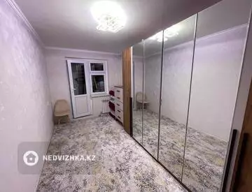 60 м², 3-комнатная квартира, этаж 1 из 5, 60 м², изображение - 13