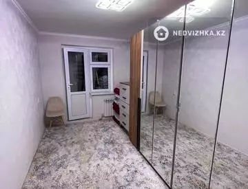 3-комнатная квартира, этаж 1 из 5, 60 м²