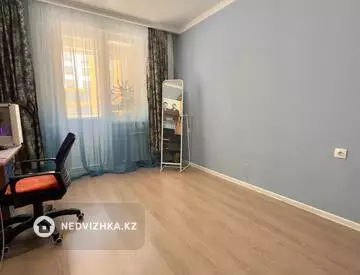 50 м², 2-комнатная квартира, этаж 3 из 9, 50 м², изображение - 11