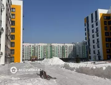 50 м², 2-комнатная квартира, этаж 3 из 9, 50 м², изображение - 14