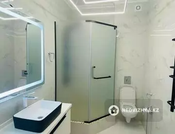 170 м², 4-комнатная квартира, этаж 27 из 43, 170 м², изображение - 18