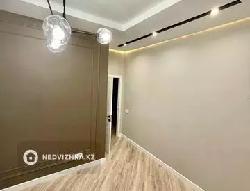 170 м², 4-комнатная квартира, этаж 27 из 43, 170 м², изображение - 16