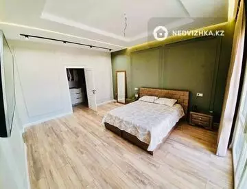 170 м², 4-комнатная квартира, этаж 27 из 43, 170 м², изображение - 4