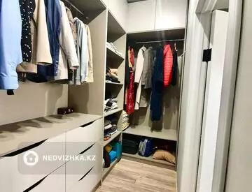 170 м², 4-комнатная квартира, этаж 27 из 43, 170 м², изображение - 11