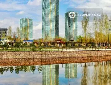 170 м², 4-комнатная квартира, этаж 27 из 43, 170 м², изображение - 20