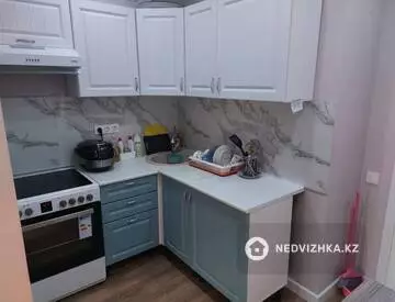 45 м², 2-комнатная квартира, этаж 5 из 12, 45 м², изображение - 3