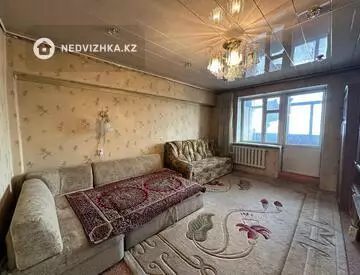 35 м², 1-комнатная квартира, этаж 5 из 5, 35 м², изображение - 2