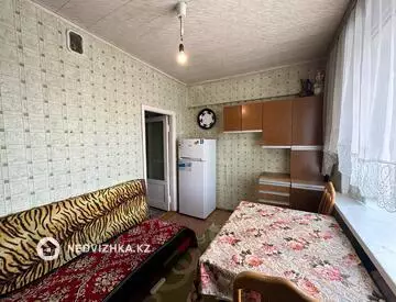 35 м², 1-комнатная квартира, этаж 5 из 5, 35 м², изображение - 3