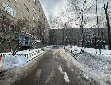 35 м², 1-комнатная квартира, этаж 5 из 5, 35 м², изображение - 10