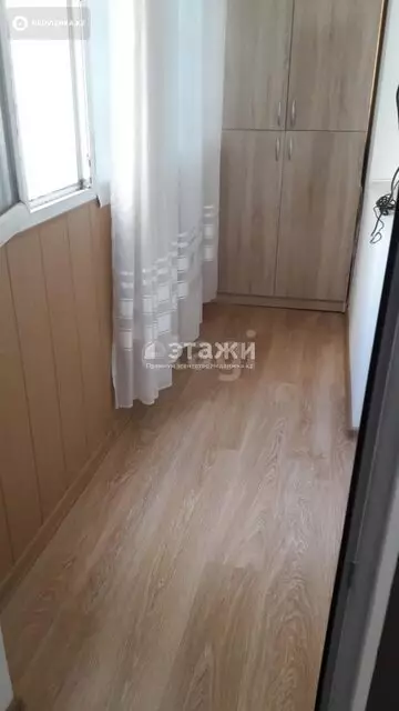 2-комнатная квартира, этаж 4 из 9, 56 м²