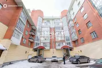 130 м², 3-комнатная квартира, этаж 7 из 7, 130 м², изображение - 14