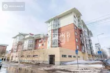 130 м², 3-комнатная квартира, этаж 7 из 7, 130 м², изображение - 16